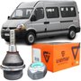 Pivo Suspensão Viemar Renault Master 2.5 e 2.8 2002 a 2012