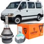 Pivo Suspensão Viemar Renault Master 2.5 e 2.8 2002 a 2012