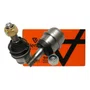Pivô Suspensão Superior Inferior Para Grand Cherokee Wrangle