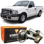 Pivô Suspensão Superior + Inferior Viemar Ford F250 F350 4x2