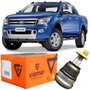 Pivô Suspensão Superior Original Viemar Ford Ranger 2.5 3.2