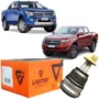 Pivô Suspensão Superior Original Viemar Ford Ranger 2.5 3.2