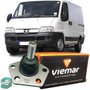Pivo Suspensão Viemar Boxer Ducato Jumper 1000kg E 1400kg