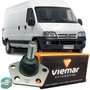 Pivo Suspensão Viemar Boxer Ducato Jumper 1000kg E 1400kg