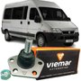 Pivo Suspensão Viemar Boxer Ducato Jumper 1000kg E 1400kg