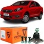 Pivô Suspensão Viemar Fiat Palio Mobi Uno Vivace Doblo Siena