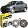 Kit Embreagem Luk Onix Prisma Montana Meriva Cobalt 2001 a 2019