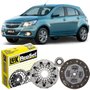 Kit Embreagem Luk Onix Prisma Montana Meriva Cobalt 2001 a 2019