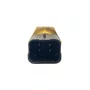 PLUG ELETRONICO 4 FIO PRETO ( MTE4076 )
