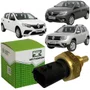 Plug Eletrônico Mte Renault Duster Logan Megane E Scenic