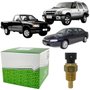 Plug Eletrônico Mte-thomson Para Blazer Omega E S10