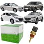 Plug Eletrônico Mte-thomson Para Creta Elantra Hb20 Cerato