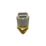 Plug Eletrônico Mte-thomson Para Ford Ecosport Fiesta Focus