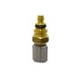 Plug Eletrônico Mte-thomson Para Ford Ecosport Fiesta Focus