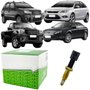 Plug Eletrônico Mte-thomson Para Ford Ecosport Focus Fusion