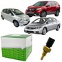 Plug Eletrônico Mte-thomson Para Honda Accord Civic Cr-v Fit