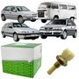 Plug Eletrônico Mte-thomson Para Parati Gol Kombi Passat