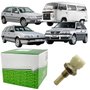 Plug Eletrônico Mte-thomson Para Parati Gol Kombi Passat
