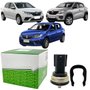 Plug Eletrônico Mte-thomson Para Renault Kwid Logan Sandero