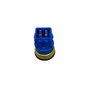 Plug Eletrônico Mte-thomson Para Volkswagen Golf E Passat