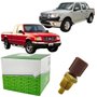 Plug Eletrônico Mte-thonsom Para Ford Ranger 2.3 4.1 Plug Eletrônico Mte-thonsom Para Ford Ranger 2.3 4.1
