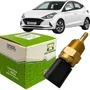 Plug Eletrônico Original Hyundai Hb20 1.0 12v 2020 Até 2026