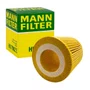 Refil Do Filtro De Óleo Mann Para Ford Ranger E Troller T4