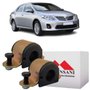 Reparo Barra Estabilizadora Mobensani Corolla 2003 A 2008