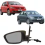 RETROVISOR ESQUERDO