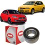 Rolamento Roda Dianteira Duplo C Abs Bravo Tjet Stilo Abarth