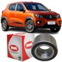 Rolamento Roda Dianteira Duplo Com Abs Renault Kwid 17 A 20 Rolamento Roda Dianteira Duplo Com Abs Renault Kwid 17 A 20