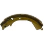 Sapata De Freio Original Blue Friction Para Fiat Toro 2.0