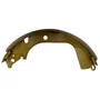 Sapata De Freio Original Blue Friction Para Fiat Toro 2.0