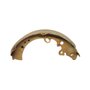 Sapata De Freio Traseiro Jurid Para Toyota Hilux 2005 A 2020 Sapata De Freio Traseiro Jurid Para Toyota Hilux 2005 A 2020