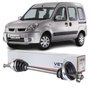 Semi Eixo Completo Esquerdo Kangoo 1.6 Com Abs 2006 A 2013