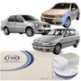 Sensor Controle De Combustível Azul Tsa Fiat Palio E Siena