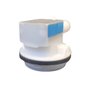 Sensor Controle De Combustível Azul Tsa Fiat Palio E Siena