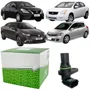 Sensor De Fase Mte-thomson Para Nissan Sentra Tiida Versa
