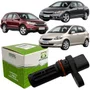 Sensor De Rotação Honda Civic 1.8 16v De 2006 A 2016 Mte