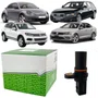 Sensor De Rotação Mte-thomson Para Audi A4 A5 Passat