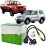 Sensor De Rotação Mte-thomson Para Mitsubishi L200 E Pajero Sensor De Rotação Mte-thomson Para Mitsubishi L200 E Pajero