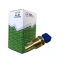 Sensor De Temperatura Para Fiat Tipo 1.6 8v 1993 A 1995