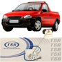 Sensor Nível Combustível Tsa Chevrolet Corsa Pick Up 1.6