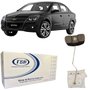 Sensor Nível Combustível Tsa Chevrolet Vectra 2.0 Gasolina