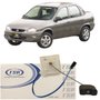 Sensor Nível Combustível Tsa Corsa 1.0, 1.4, 1.6 8v, 1.6 16v