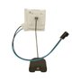 Sensor Nível Combustível Tsa Corsa 1.0, 1.4, 1.6 8v, 1.6 16v