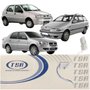 Sensor Nível Combustível Tsa Fiat Palio Palio Weekend Siena