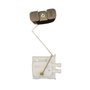 Sensor Nível Combustível Tsa Fit 1.4 8v Flex 01/07 A 10/08