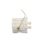 Sensor Nível Combustível Tsa Fit 1.4 8v Flex 01/07 A 10/08