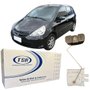 Sensor Nível Combustível Tsa Fit 1.4 8v Flex 01/07 A 10/08